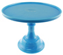 Cake Stand - Bonnie Blue 12"