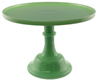 Cake Stand - Jadeite 12"