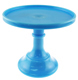 Cake Stand - Bonnie Blue 6"