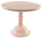 Cake Stand - Crown Tuscan 6"