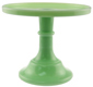Cake Stand - Jadeite 6"