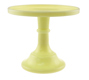 Cake Stand - Butter Cream 9"