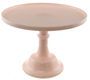 Cake Stand - Crown Tuscan 9"