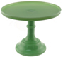 Cake Stand - Jadeite 9"
