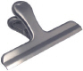 Bag Clip Stainless Steel-Jumbo