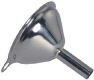 Mini Funnel Stainless Steel