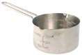 Stainless Steel Measuring Cup- 2 cup