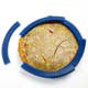 Silicone Pie Crust Shield