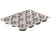 Standard Muffin Pan-12 Cup