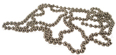 Pie Crust Chain Weight