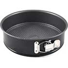 Nonstick Springform Pan-10"