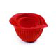 Silicone Prep Bowls