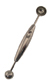 Double Melon Baller-Stainless Steel