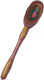 Rainbow Mini Wood Spoon
