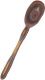 Rainbow Wood Spoon-Large