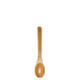 Bamboo Spoon- 10"