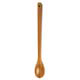Bamboo Spoon- 15"