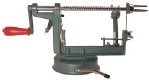 Apple Master w/ Vacuum Base
