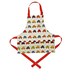 Apron-Kids Tortoise