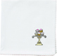 Cloth Napkin- Cakes