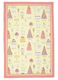Teatowel - Bake A Cake
