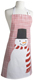 Apron - Snowman