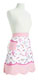 Apron- Clarissa Collection  British Tea