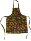 Apron- Italian Garden