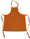 Apron- Terracotta