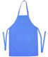 Apron- Royal Blue
