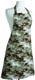 Apron- Camouflage