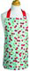 Apron-Kids Vinyl Cherries