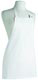 Junior Apron- White