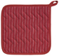 Potholder - Pinstripe Chili