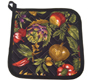 Potholder-Italian Garden