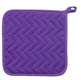 Potholder - Prince Purple