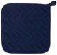 Potholder - Indigo
