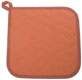 Potholder- Terracotta