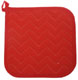 Potholder- Red