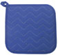 Potholder- Royal Blue