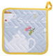 Potholder - High Tea