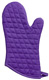 Oven Mitt - Prince Purple