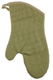 Oven Mitt-Olive