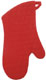 Oven Mitt- Red