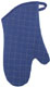 Oven Mitt- Royal Blue