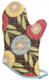 Oven Mitt - Posy