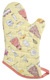 Oven Mitt - Bake A Cake