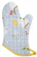 Oven Mitt - High Tea