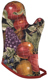 Basic Oven Mitt- Nectar