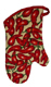 Oven Mitt-Chilies